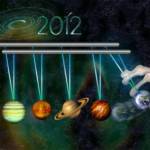 First Teaser Trailer for 2012
