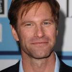 Aaron Eckhart to star in