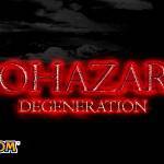 DVD Re-View - Resident Evil:  Degeneration  