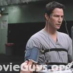 The Day the Earth Stood Still - 7min Film Preview