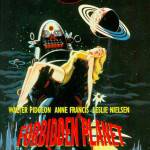 J Michael Straczynski, To Write Forbidden Planet Remake