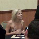Farscape Convention and Creation Conventions Schedule Update