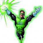 Complete Green Lantern update!