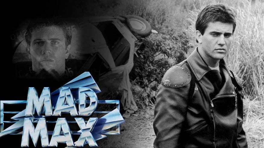 Mad Max: Fury Road
