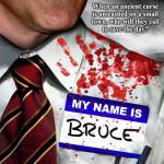 My Name Is Bruce - Trailer
