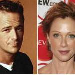 Lauren Holly & Luke Perry cast in Uwe Boll's next apocalypse.