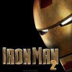 Iron Man 2 Trailer and Poster