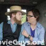 Sex Drive Clip - The Amish Guy (R-Rated)