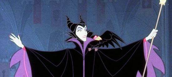Tim Burton Remakes Sleeping Beauty