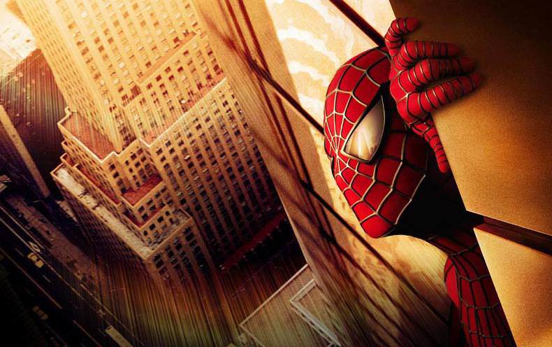 Spiderman 4 Wallpapers. that Spider-Man 4 was to