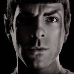 2 New Star Trek Posters