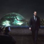 The Day the Earth Stood Still - Are you kidding me?