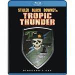 DVD Re-View:  Tropic Thunder