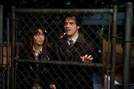 Yes Man! - Review