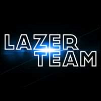 Lazer Team Logo