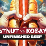 Netflix Unfinished Beef